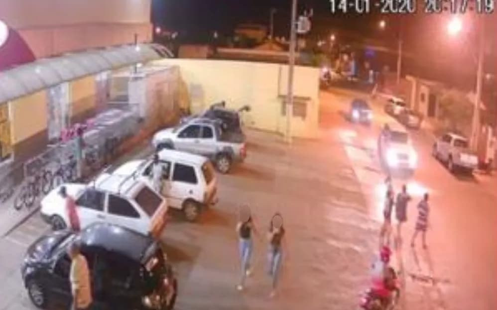 Acusado de ajudar namorada matar amiga com 35 facadas é inocentado, em Rio Verde