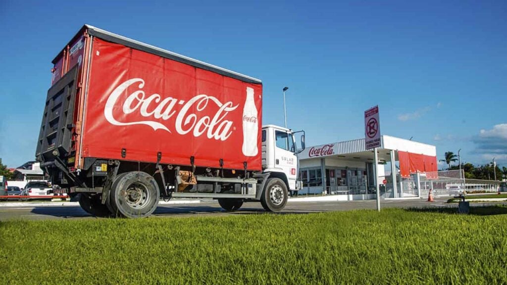 Coca-Cola está vagas de emprego abertas em Goiás; confira