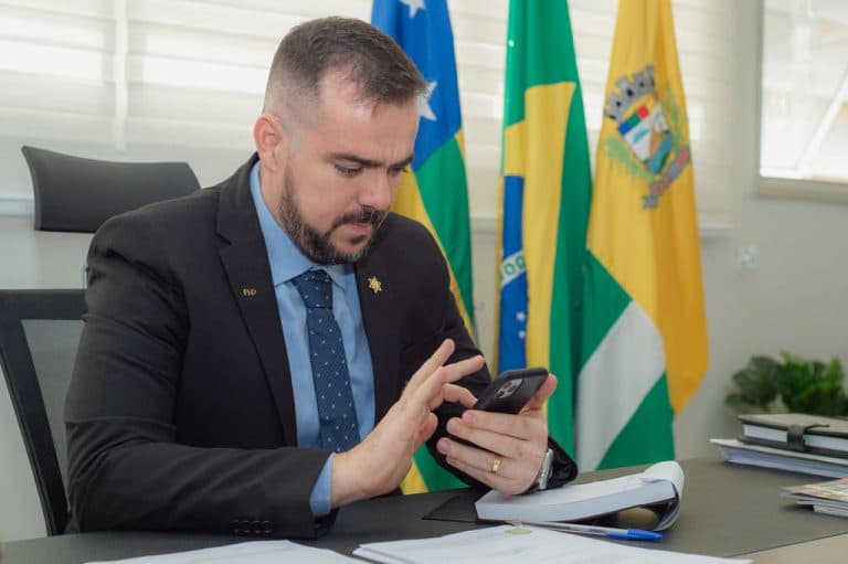 Eleições 2022: confira o plano de governo de Gustavo Mendanha (Patriota)
