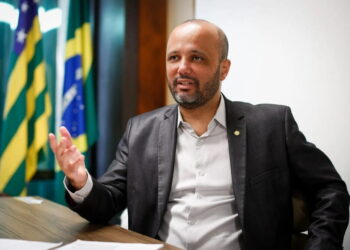 Eleições 2022: Confira o plano de governo divulgado por Major Vitor Hugo (PL)