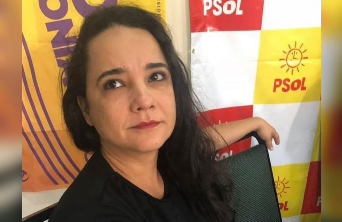Eleições 2022: Conheça o plano de governo de Cintia Dias, candidata pelo PSOL