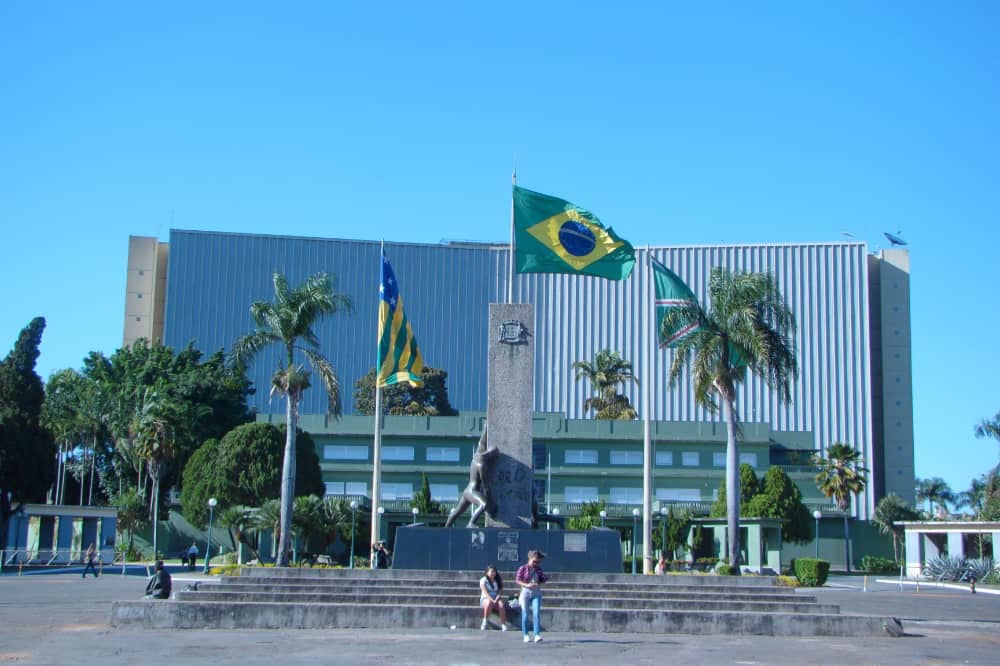 Eleições 2022: saiba qual é o patrimônio declarado dos candidatos ao Governo de Goiás
