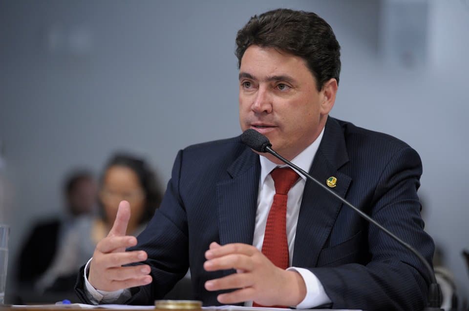 Eleições 2022: saiba quem são os candidatos ao Senado por Goiás