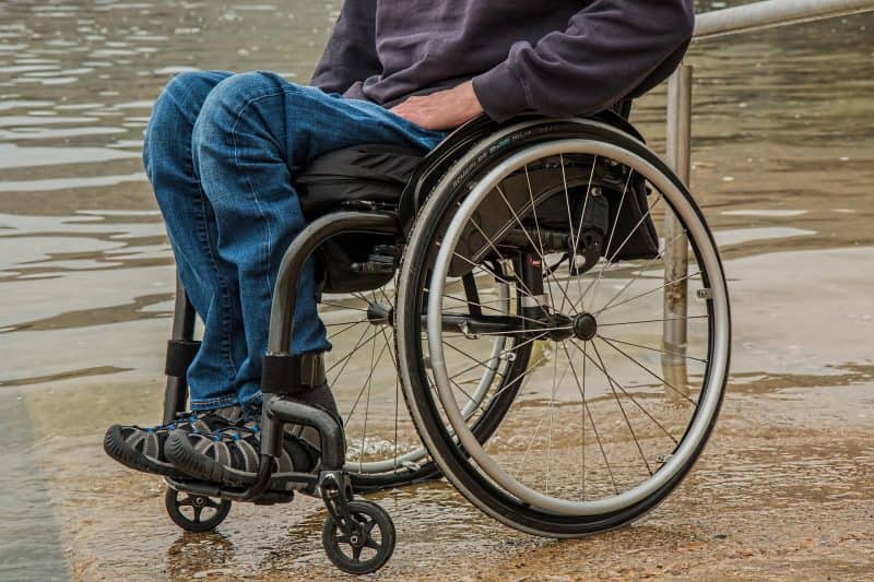 Em 4 anos, número de eleitores que declararam ter deficiência cresceu 35%, aponta TSE