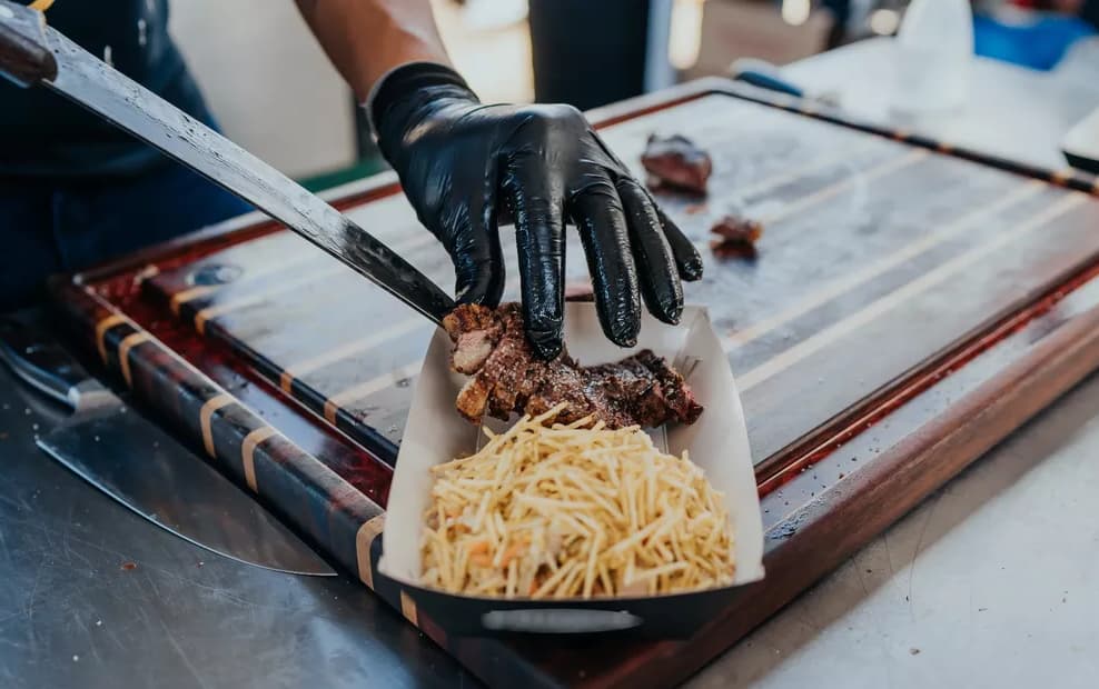 Goiânia recebe festival de carnes com entrada gratuita neste fim de semana