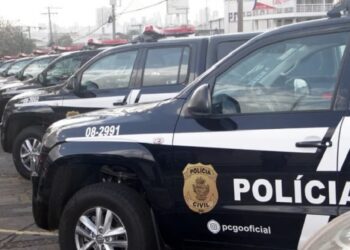 Goiás abre concurso com 864 vagas para Polícia Civil; salário inicial de até R$ 23 mil