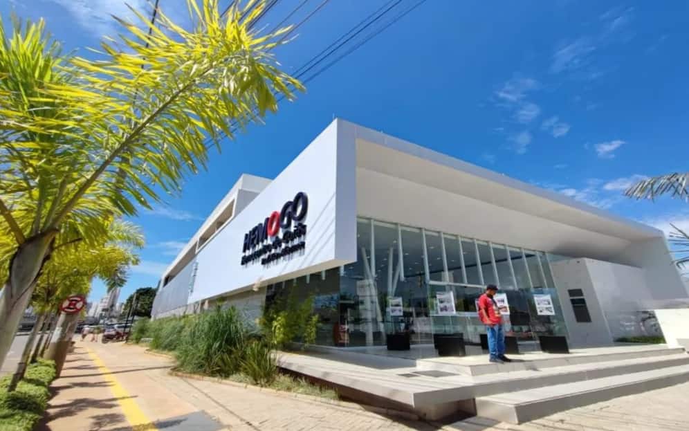 Instituto abre inscrições para processo seletivo com salário de até R$ 9,7 mil, em Goiás