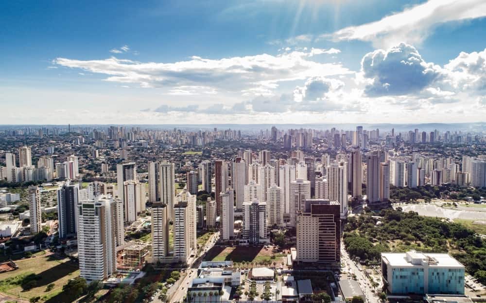 Maior reajuste nacional no preço do aluguel de imóveis é encontrado em Goiânia