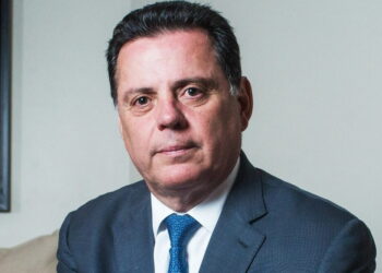 Marconi Perillo desiste de sua pré-candidatura ao Governo de Goiás; entenda