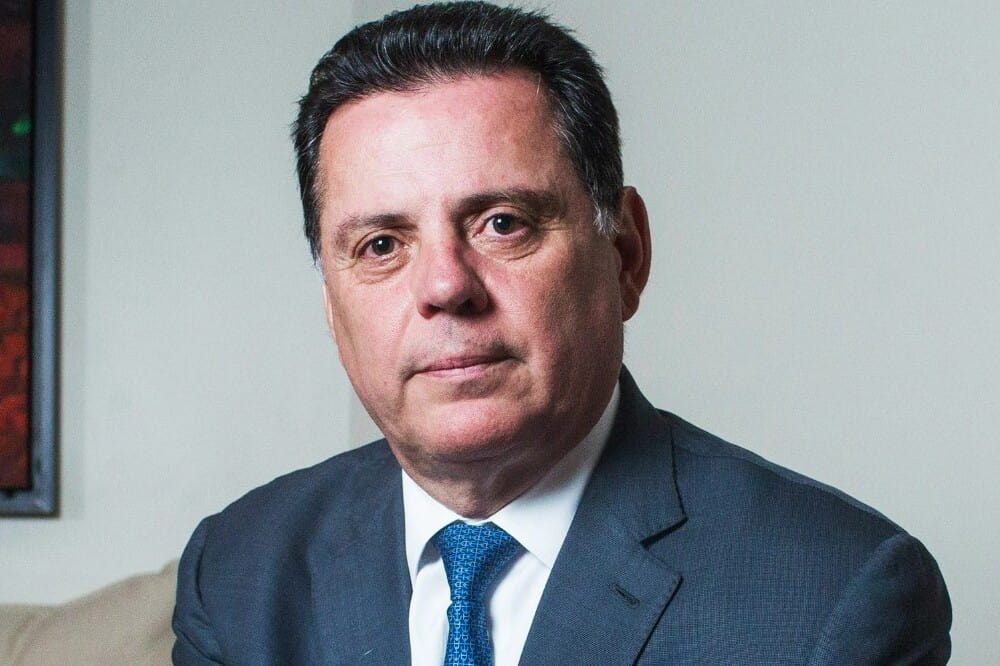 Marconi Perillo desiste de sua pré-candidatura ao Governo de Goiás; entenda