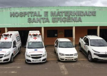 Médico é abastado por violência obstétrica e morte de bebê, em Niquelândia