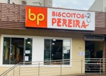 Morre José Pereira Cardoso, fundador do Biscoitos Pereira em Goiânia