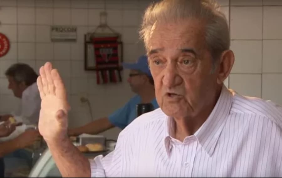 Morre José Pereira Cardoso, fundador do Biscoitos Pereira em Goiânia