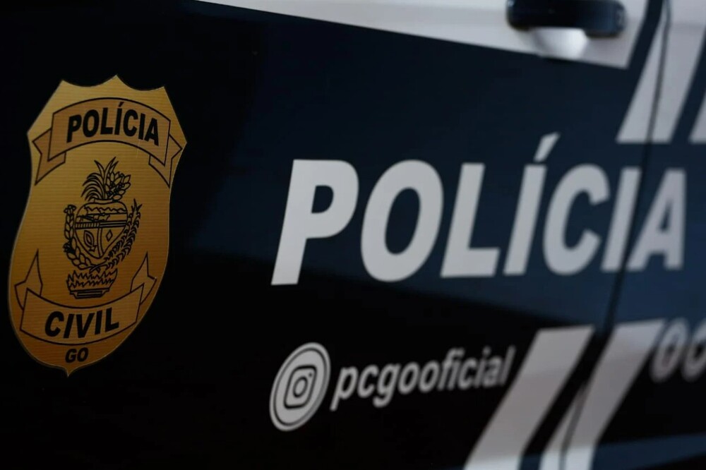 Polícia Civil indicia dois suspeitos pela morte de psicóloga, em Catalão
