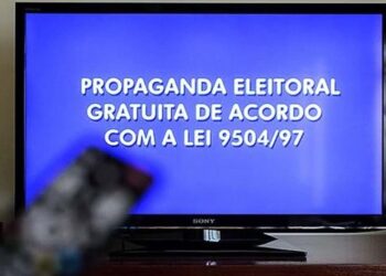 Propaganda eleitoral: veja quanto tempo tem cada candidato ao governo de Goiás