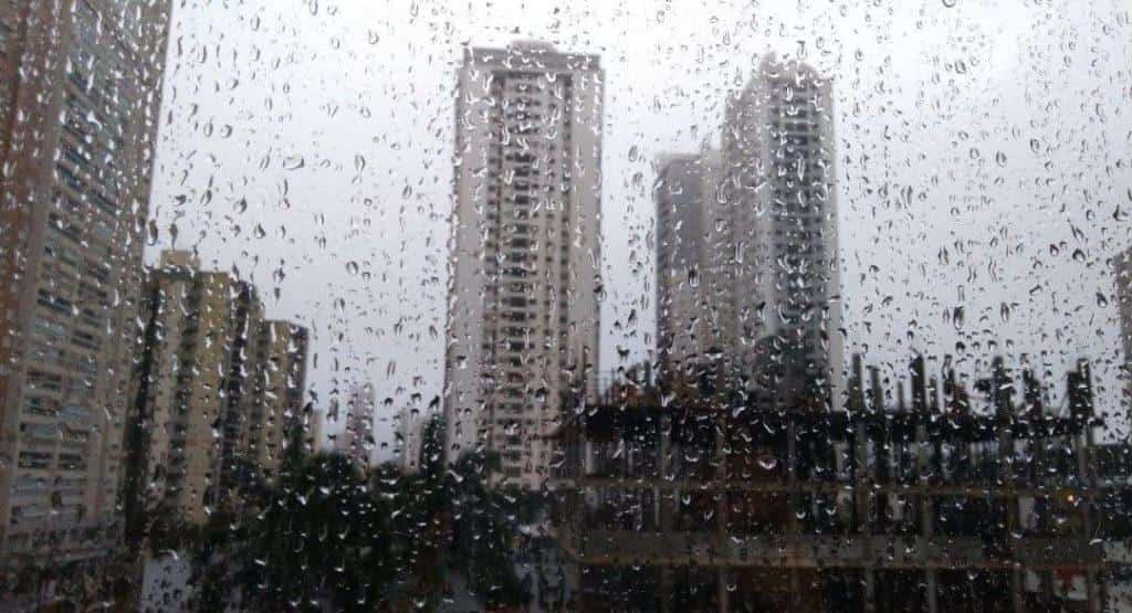 Tempo em Goiás: frente fria deve derrubar temperaturas no fim de semana