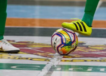UniRV disputa semifinal da Copa Goiás de Futsal masculino neste sábado (20)