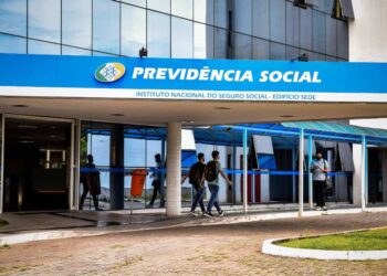 Concurso do INSS: edital prevê 23 vagas para Goiás com salários de até R$ 5,9 mil
