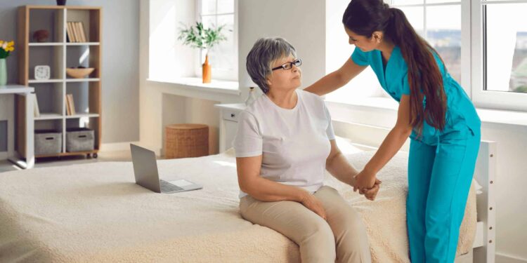 Dicas de como adaptar a casa para o idoso com artrose