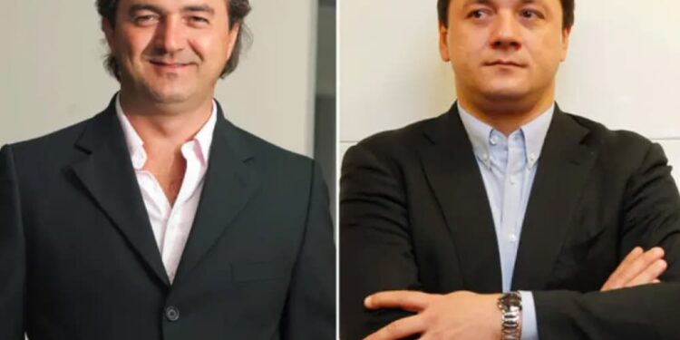 Dois goianos entram na lista da Forbes entre os 10 maiores bilionários do Brasil