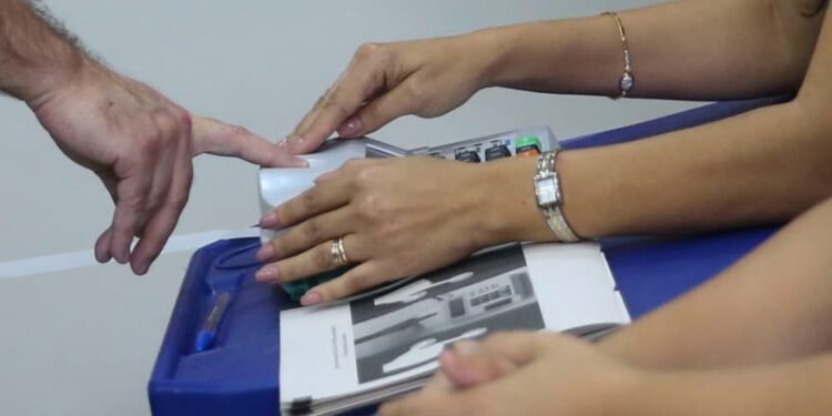 Eleições 2022: veja como encontrar seu local de votação em Goiás