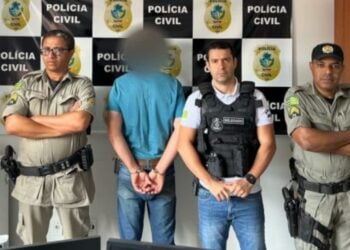 Homem é preso suspeito de estuprar irmãs de 6 e 10 anos, em Cavalcante