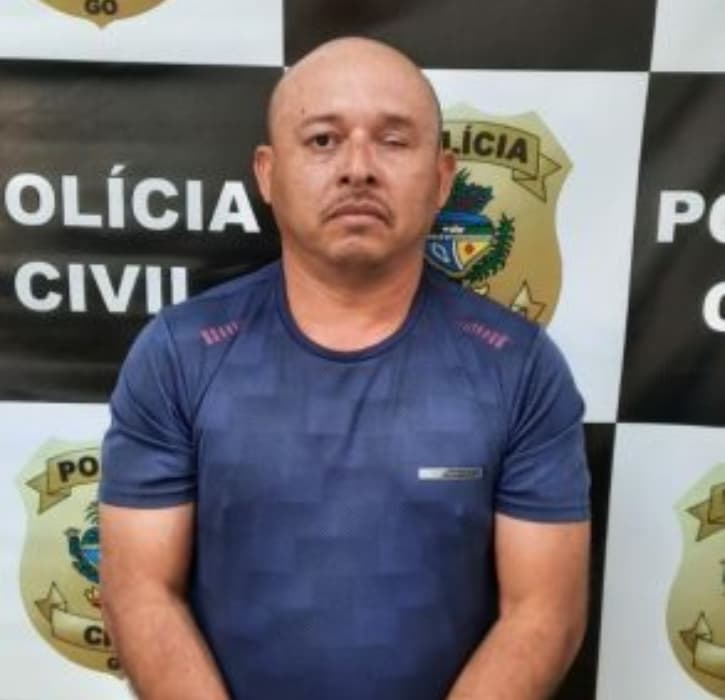 Homem que usava nome falso há dez anos é preso após agredir filha de um mês, em Planaltina