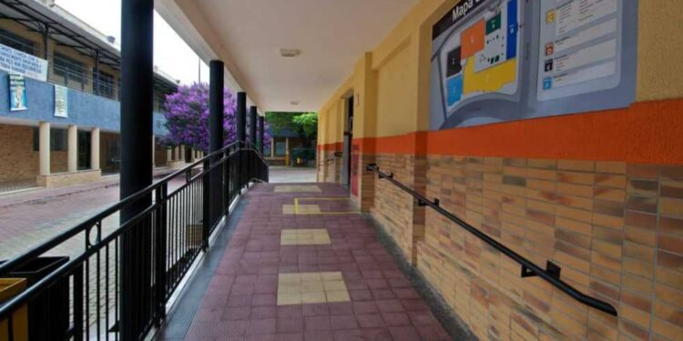 Polícia Civil investiga suposta ameaça de atentado em colégio de Goiânia