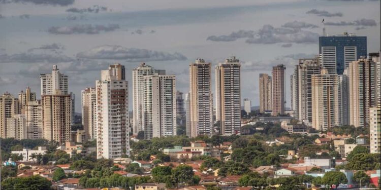 89 anos de Goiânia: uma cidade forte no coração do Brasil