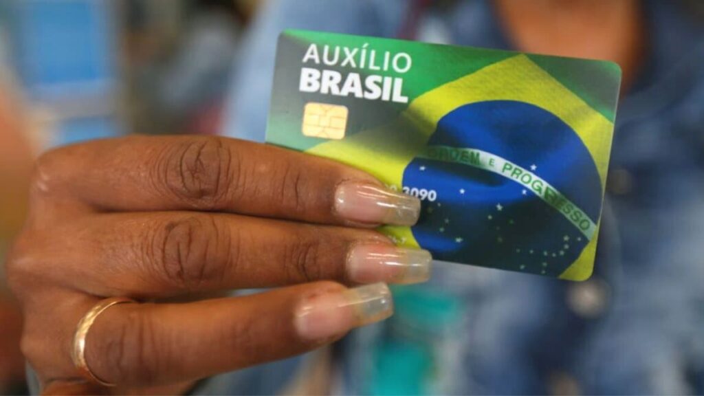 Auxílio Brasil: prorrogado prazo para atualização de informações no Cadastro Único