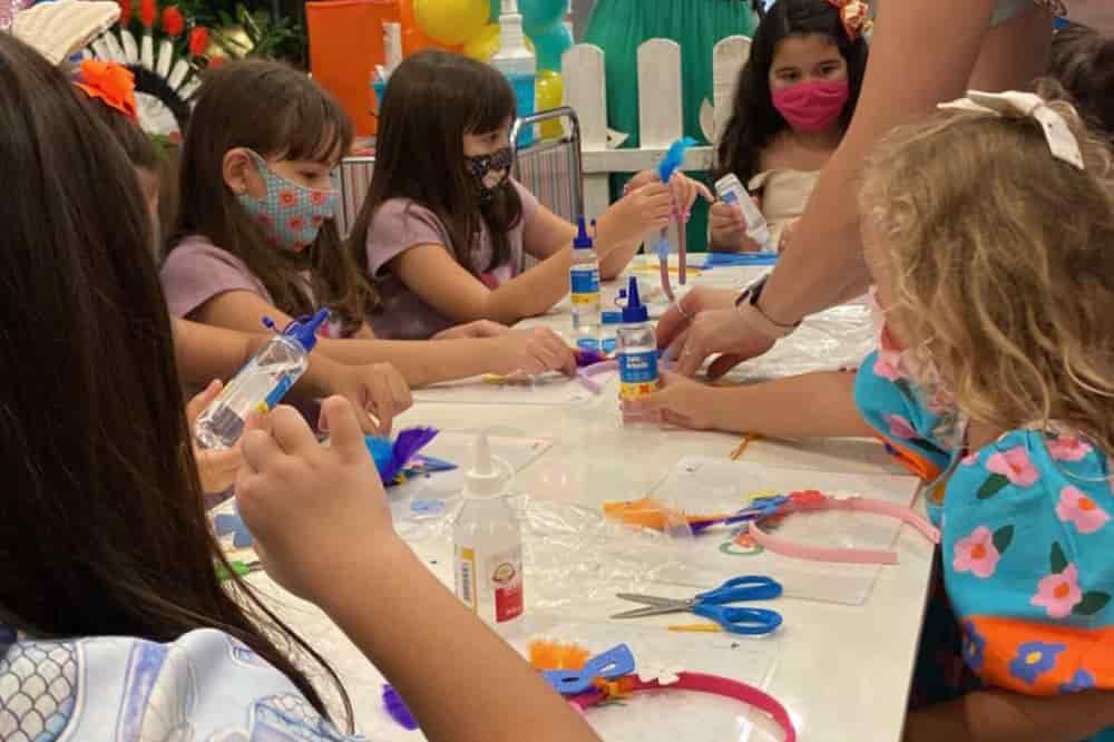 Dia das Crianças: veja o que fazer no feriado na Grande Goiânia