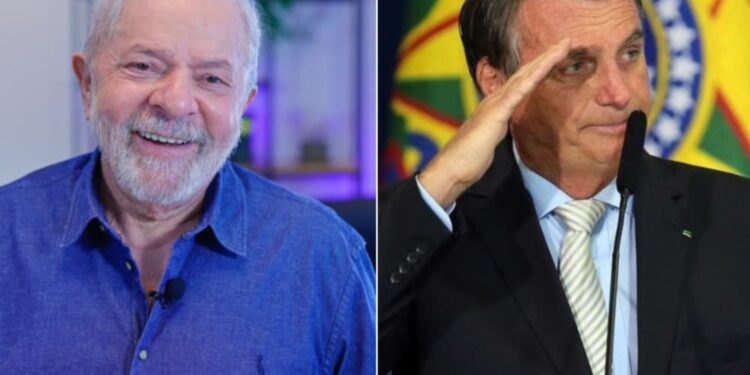 Eleições 2022: veja quem declarou apoio a Lula e Bolsonaro no segundo turno