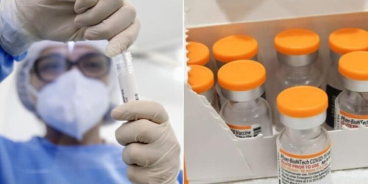 Goiânia realiza testagem e vacinação ampliada no fim de semana; veja locais