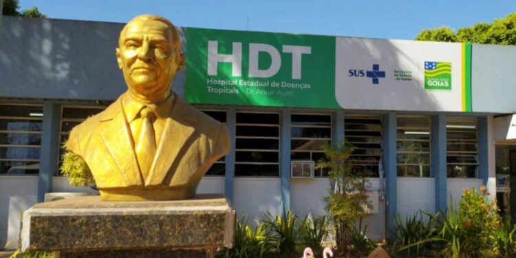 HDT abre processo seletivo para diversas vagas com salários de até R$ 12 mil