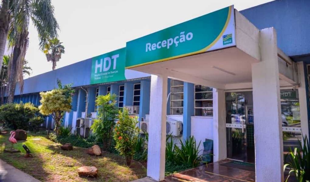 HDT abre processo seletivo para diversas vagas com salários de até R$ 12 mil