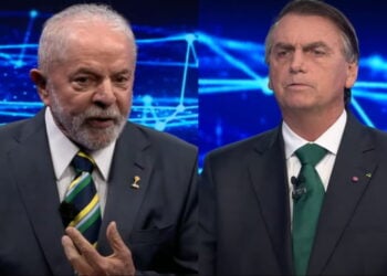 Lula x Bolsonaro: saiba o que aconteceu no debate mais esperado dos últimos tempos