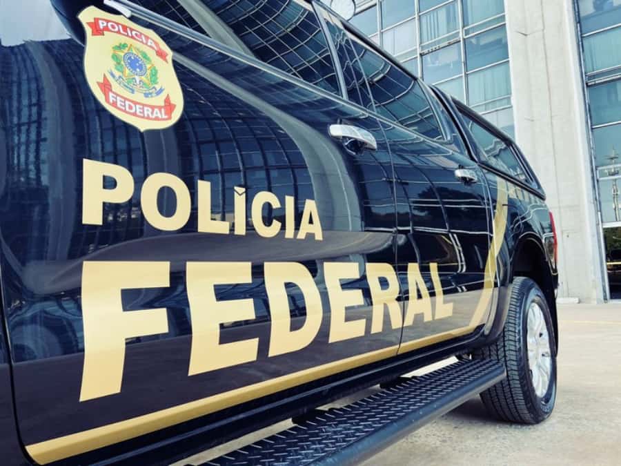 Megaoperação da Segurança Pública cumpre quase 500 mandados de prisão em Goiás