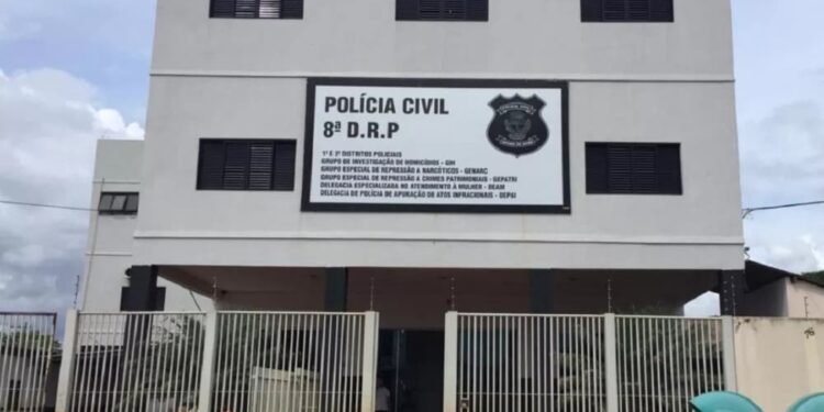 Menina de dois anos é internada após ser agredida por madrasta, em Rio Verde