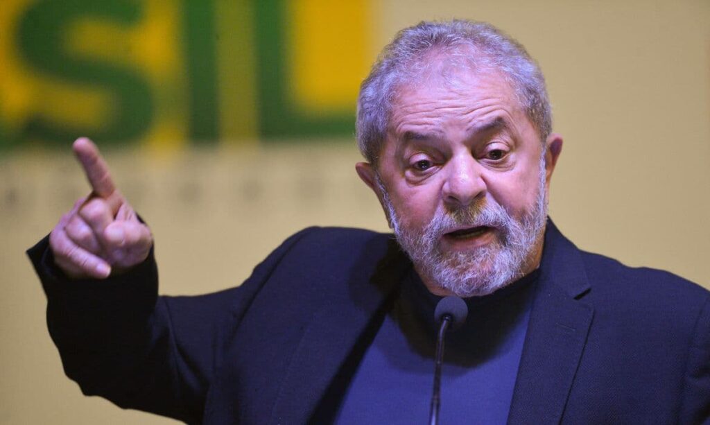 Pesquisa Quaest: Lula tem 53% dos votos válidos; Bolsonaro, 47%