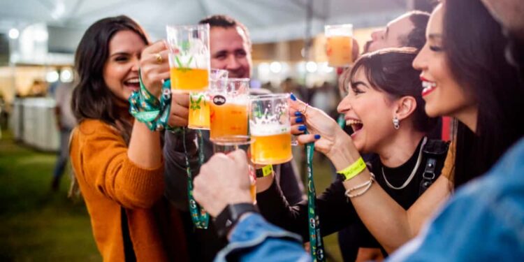 PiriBier: festival de cervejas artesanais chega em Goiânia neste final de semana