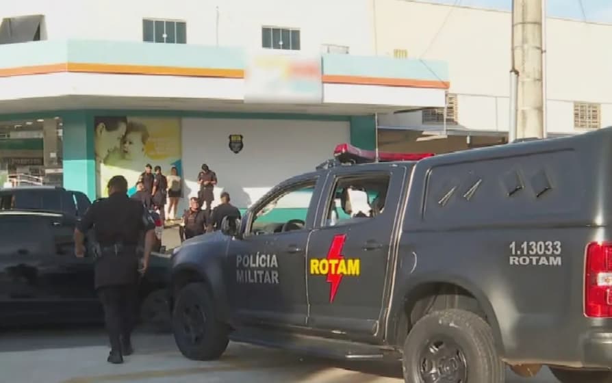 Polícia cumpre mandados em Goiás contra suspeito de falsificar atestado de óbito