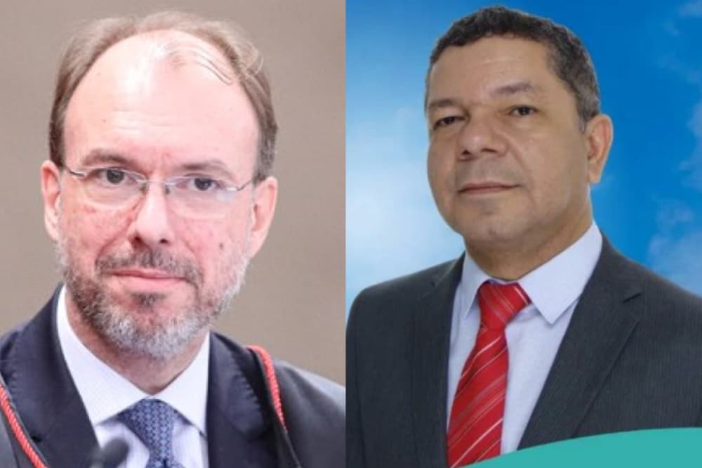 Tse Mantém Decisão Que Nega Candidatura A Deputado Federal Por Goiás