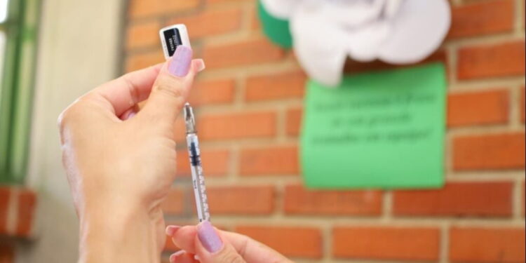 Veja locais para testagem e vacinação em Goiânia neste fim de semana