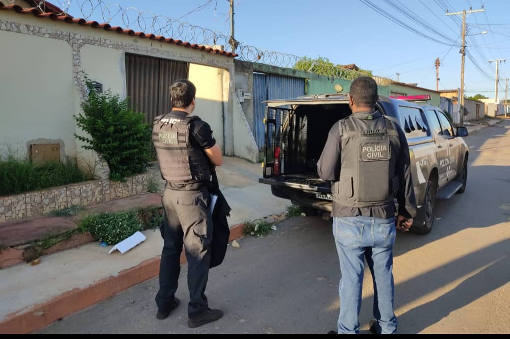 Advogados são presos acusados de causar prejuízos de R$ 31 milhões em Goiás