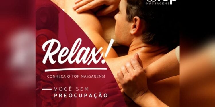 Benefícios Massagem Tântrica