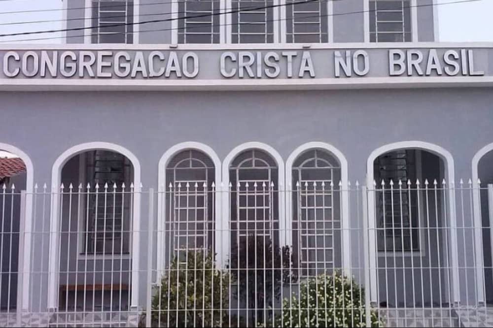 Caso de fiel baleado por PM em igreja de Goiânia passa por reconstituição