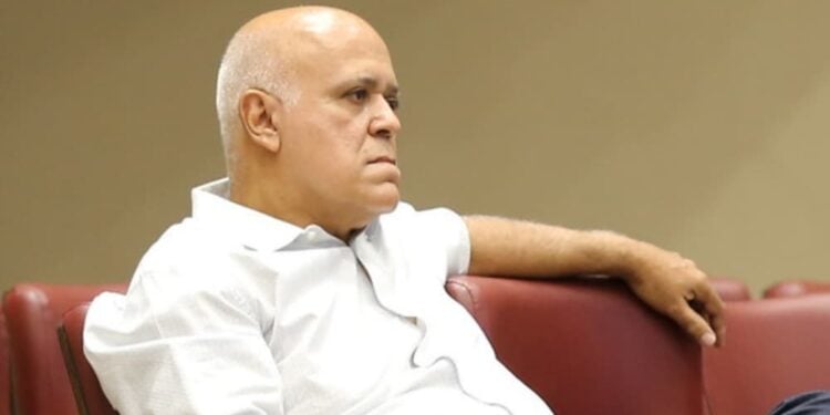 Caso Valério Luiz: Maurício Sampaio deixa prisão dois dias após condenação