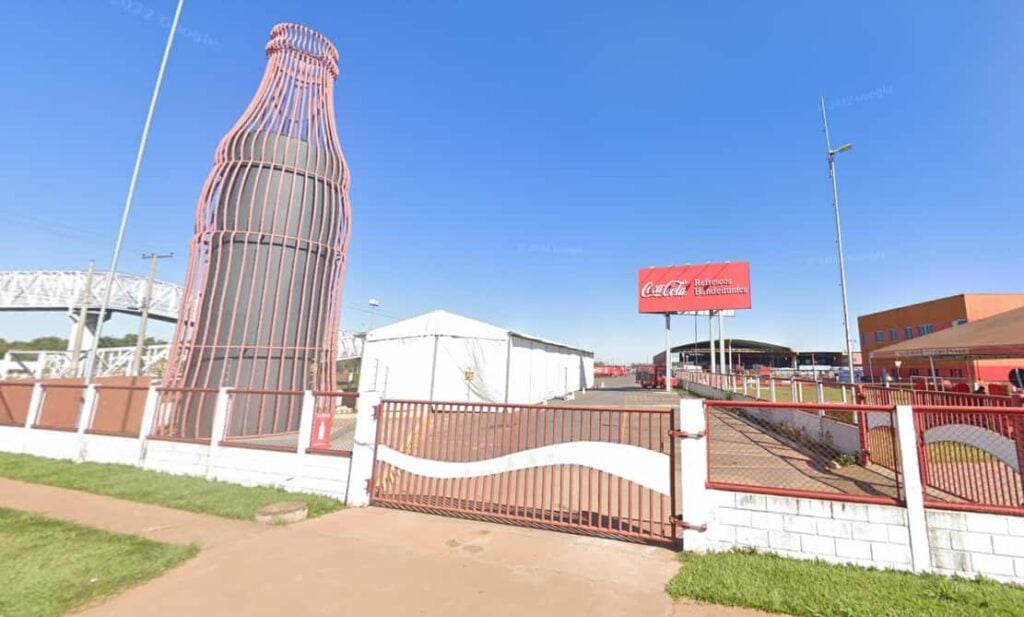 Coca-Cola está com vagas de emprego abertas em Trindade e Aparecida de Goiânia