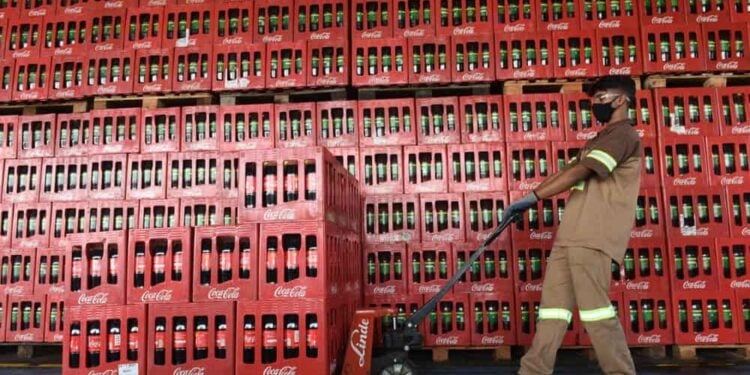 Coca-Cola está com vagas de emprego abertas em Trindade e Aparecida de Goiânia