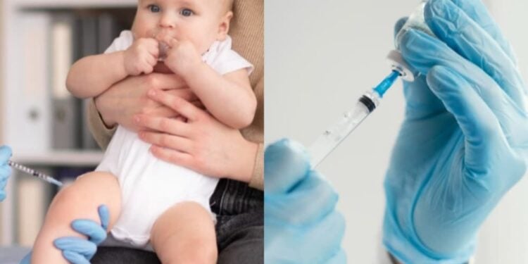 Covid-19: Aparecida amplia vacinação infantil para todas as crianças a partir de 6 meses